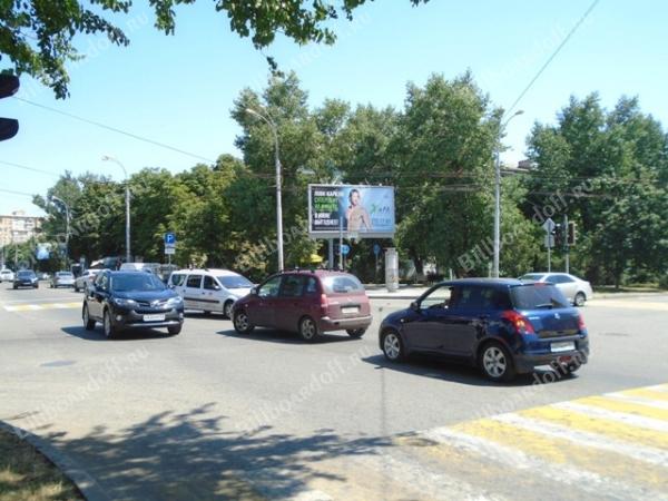 Гагарина - Герцена 