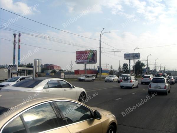 Дзержинского № 201