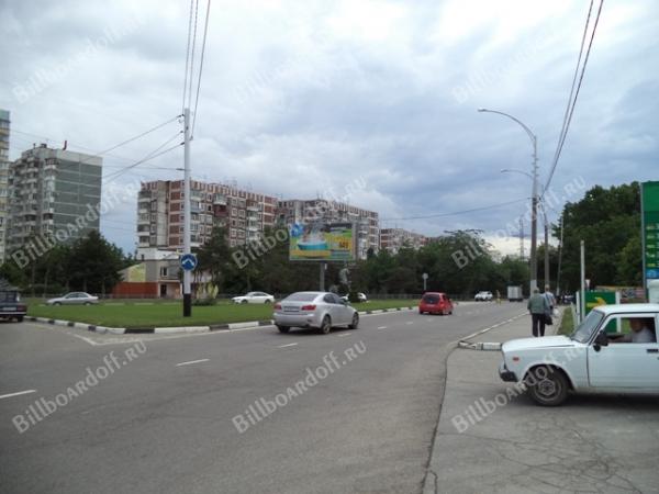 Красных Партизан - Толбухина