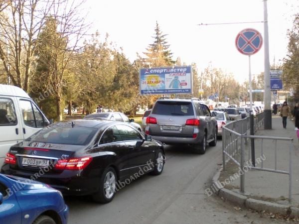 Красная-Дзержинского, 3