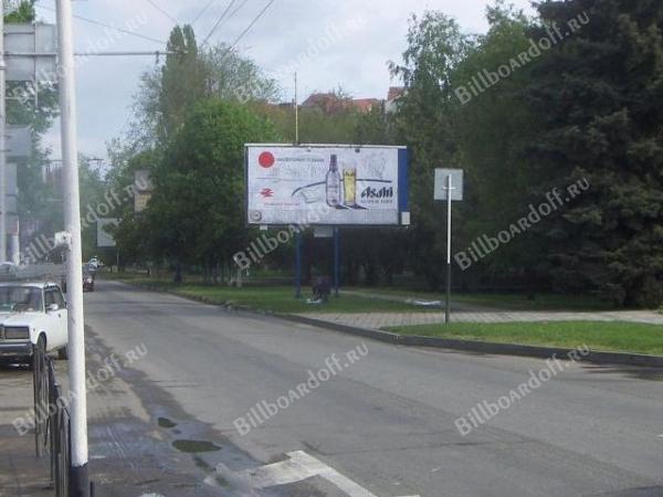 Красная-Дзержинского, 3