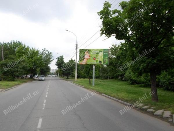 Рашпилевская № 210