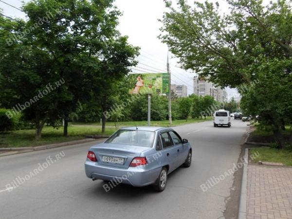 Рашпилевская № 210