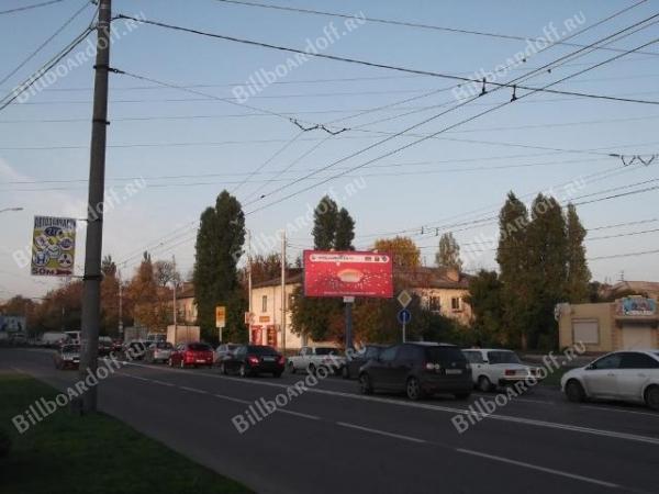 Сормовская - Дежнева