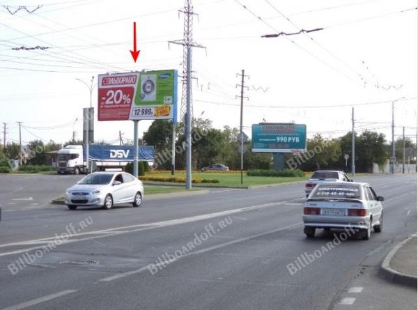 Сормовская - Дежнева