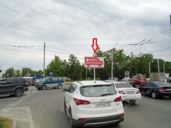 Сормовская-Старокубанская