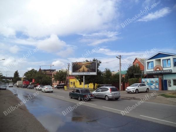 Тихорецкая 59