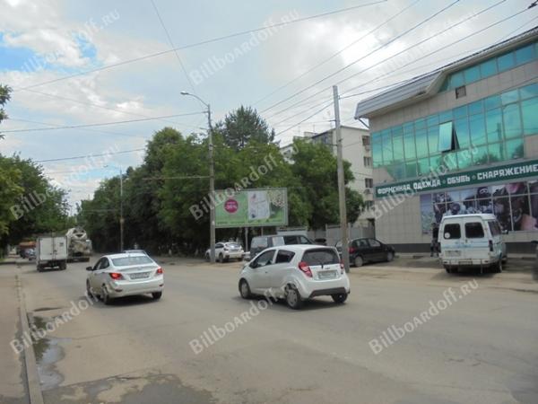 Тургенева, 174 - Дзержинского