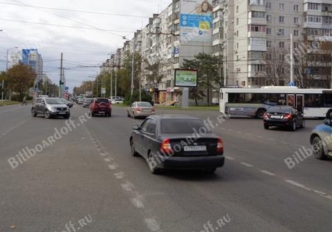 Тюляева - Сормовская