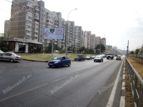 Чекистов проспект 34