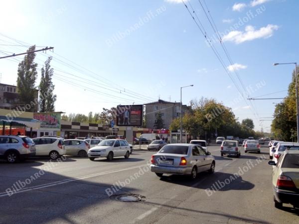 Атарбекова № 21