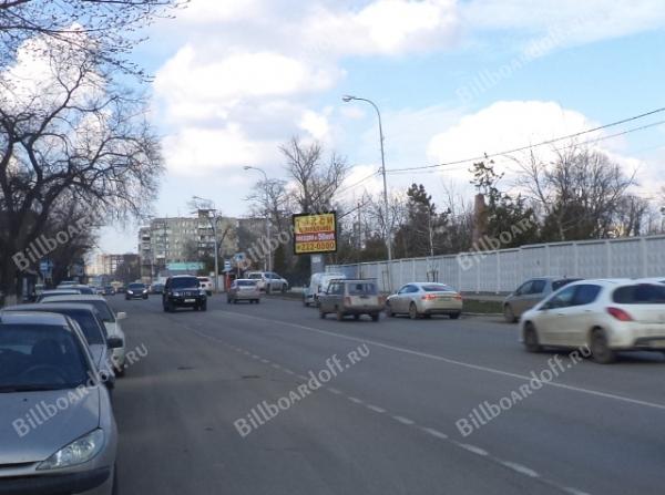 Аэродромная № 9 (поз.1)