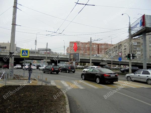 Буденного- Тургенева