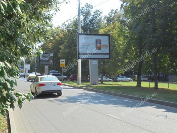 Дзержинского № 29