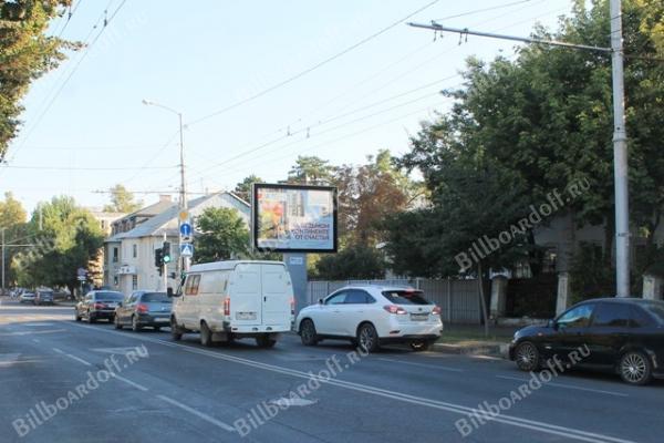 Индустриальная 62 - Станкостроительная