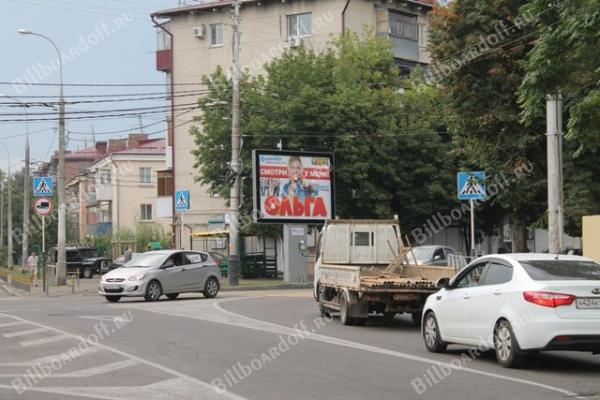 Индустриальная 80