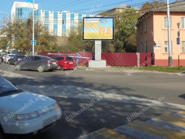 Индустриальная № 82