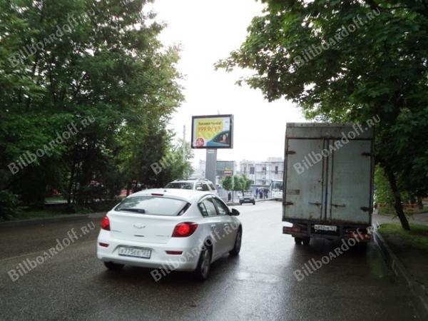 Коммунаров - им. Гаврилова П.М., 105