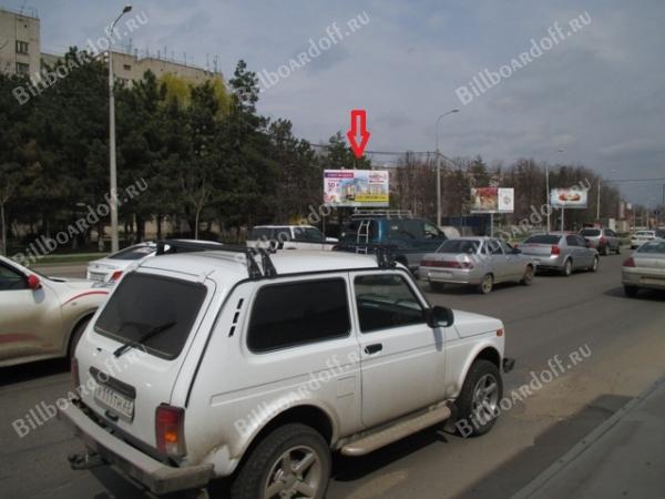 Уральская 106 / 1