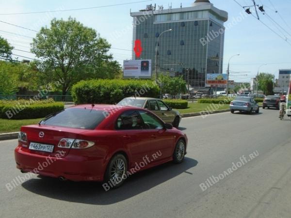 40-летия Победы № 48