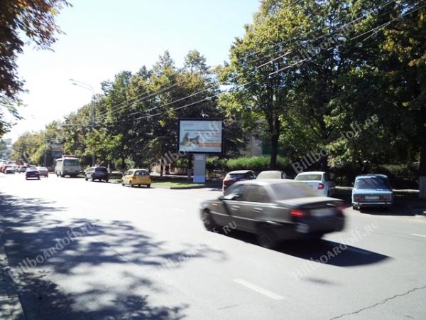 Красная -Шоссе Нефтяников,3 (Аврора)