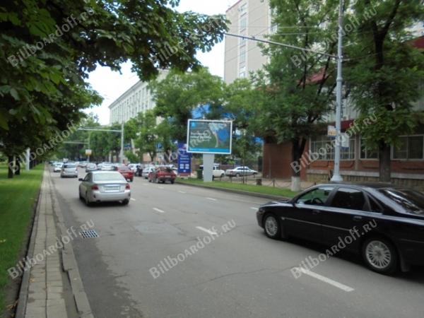 Красная (рядом с № 178)