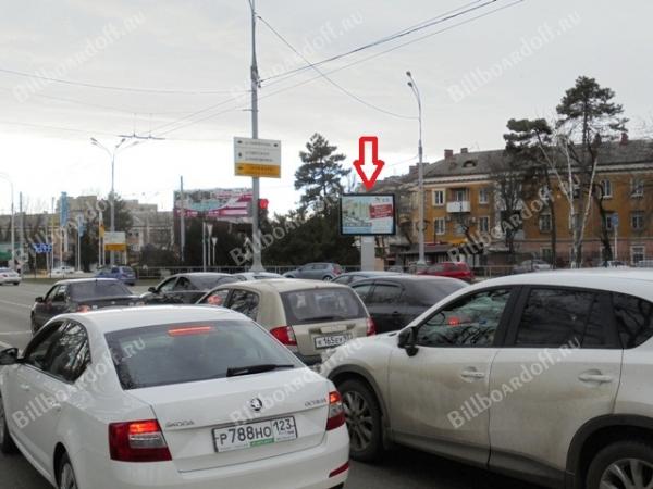 Красная рядом с № 167/1- Дзержинского