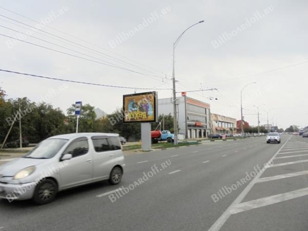 Красных партизан - 3-я Линия