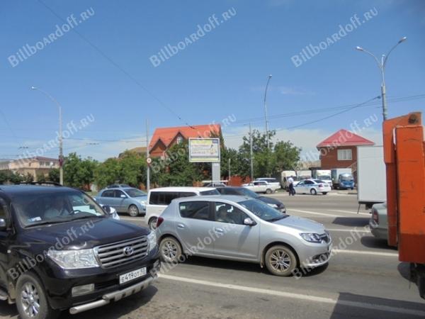 Красных партизан 253 - 2-я Линия (1)