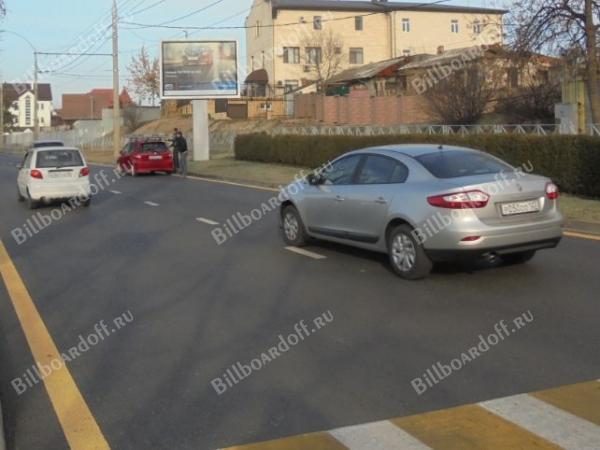 Кубанская Набережная № 188