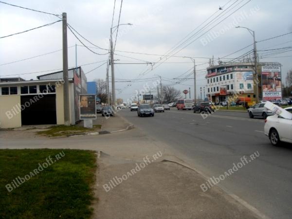 Дзержинского - Хмельницкого 3