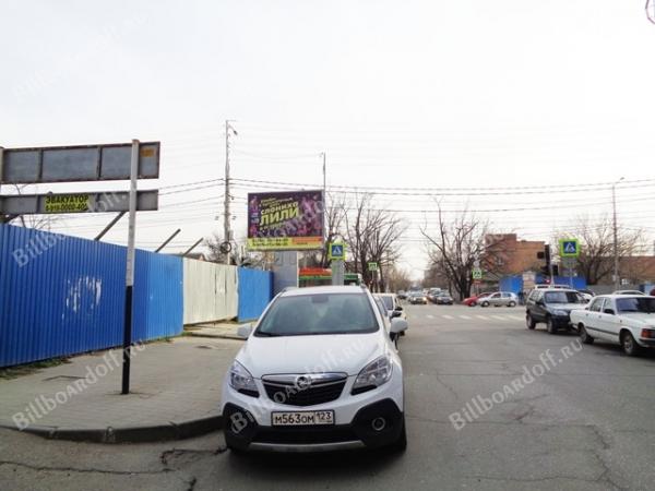 Северная 331 - Леваневского 