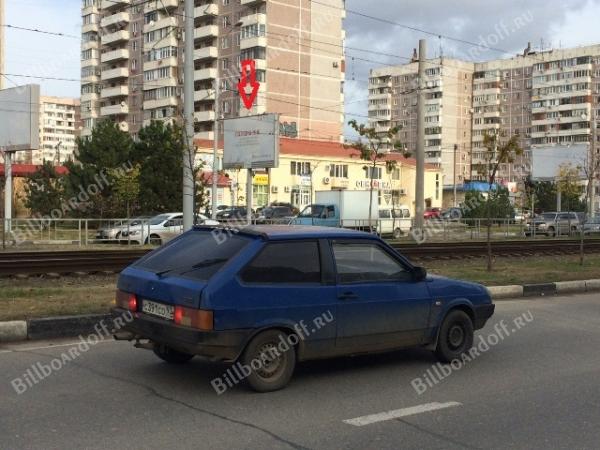 Чекистов проспект № 23