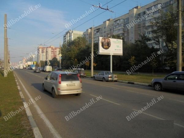 Проспект Чекистов № 16 (позиция 2)