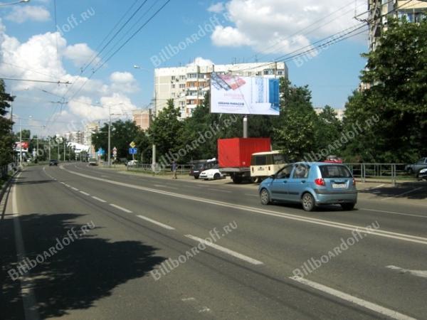 70-летия Октября  № 20/1