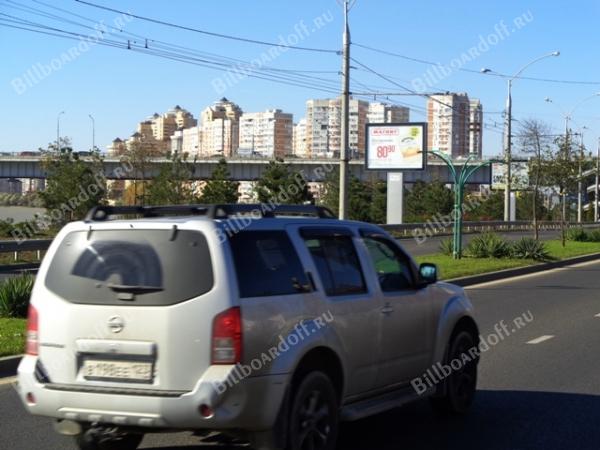 Кубанская Набережная напротив 47 - 2