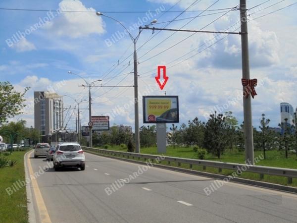 Кубанская Набережная напротив 47 -3