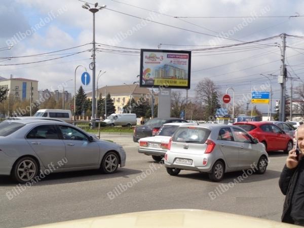 Мачуги (угол ул. Трамвайной)