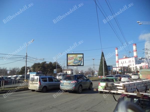 Мачуги 2/А (на разделительной полосе)