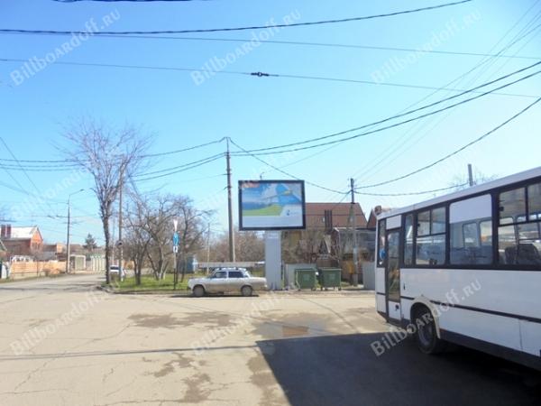 Северная (рядом с № 22)