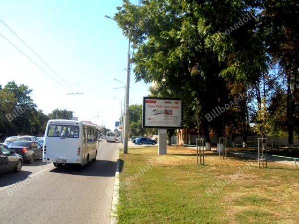 Северная 249/1 - Б.Игнатовых