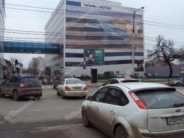 Северная 331 - Леваневского 