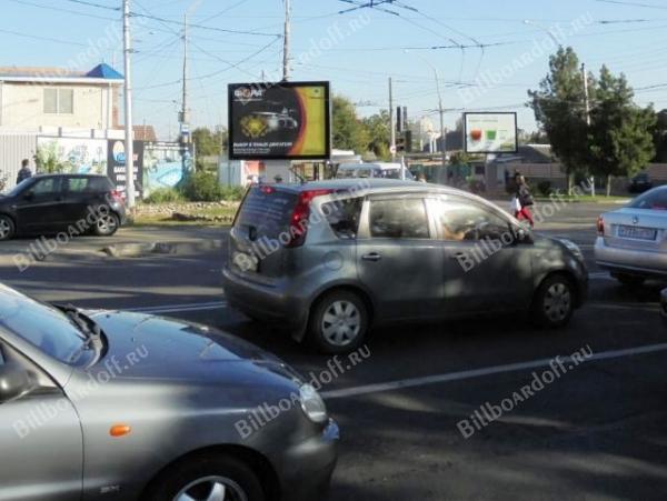 Северная рядом с № 1 - 2-я Линия