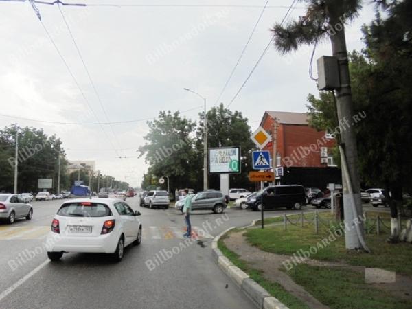 Северная рядом с № 262