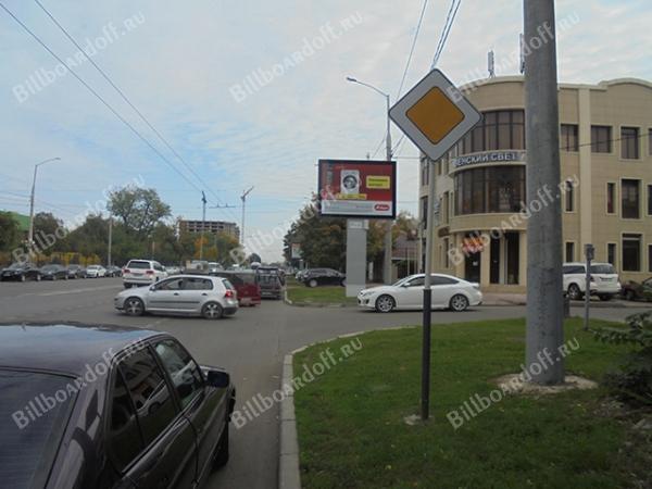 Северная рядом с № 302 - Калининградская