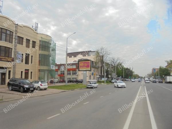 Северная рядом с № 302 - Калининградская