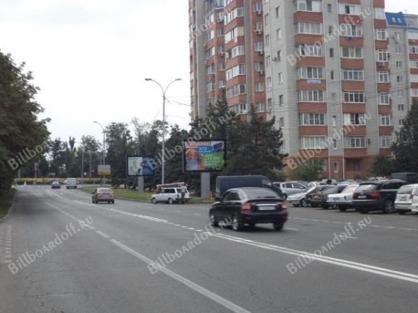 Селезнева, 246 - Ставропольская