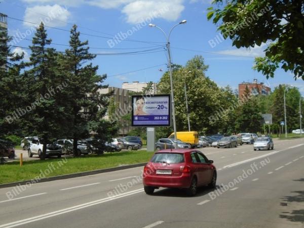 Селезнева, 246 - Ставропольская