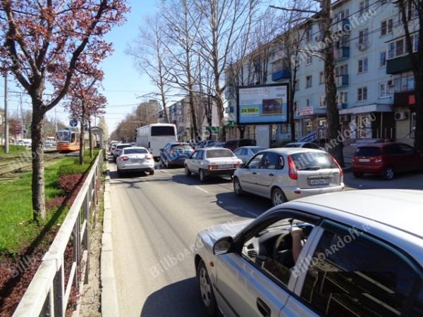 Ставропольская рядом с № 228