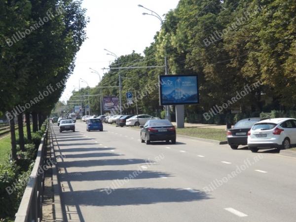 Ставропольская, 181